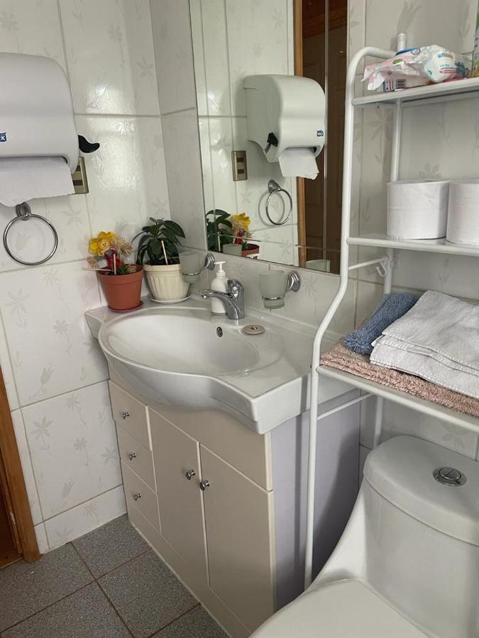 Homestay Donde Damaris