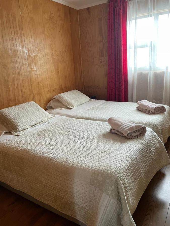 Homestay Donde Damaris