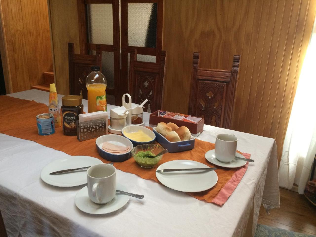 Donde Damaris Homestay *